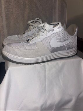 Nike Lunar Air Force 1